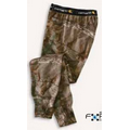 Men's Carhartt  Base Force Extremes Cold Weather Camo Bottom